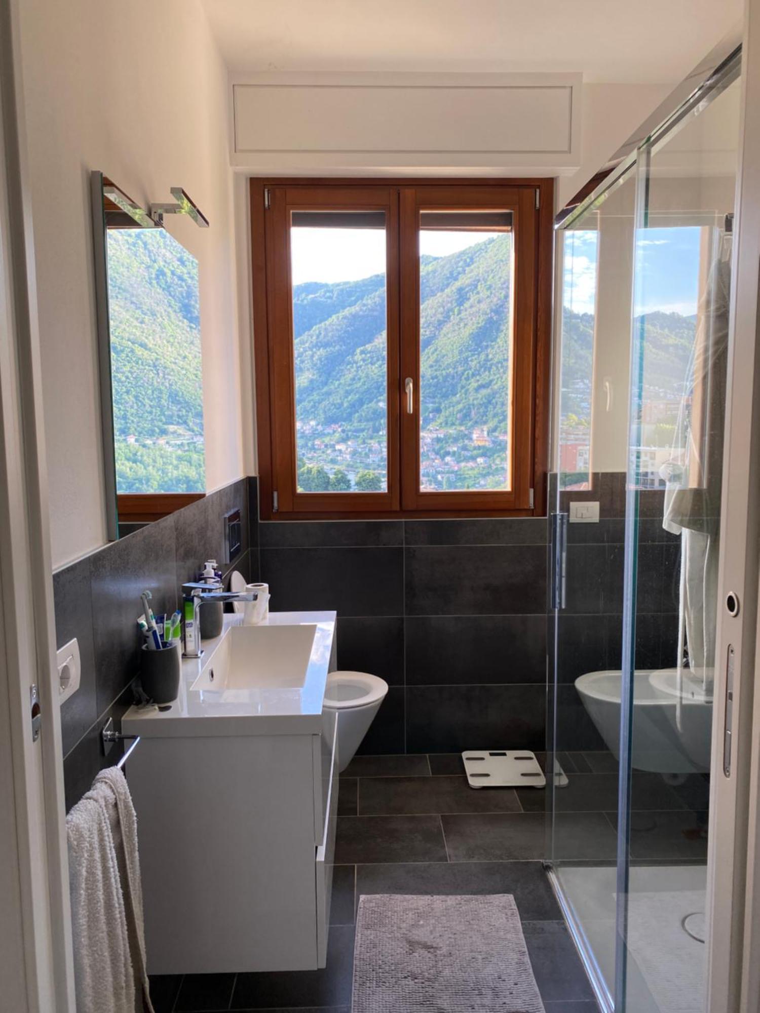 Apartamento Roccolo Valley View *