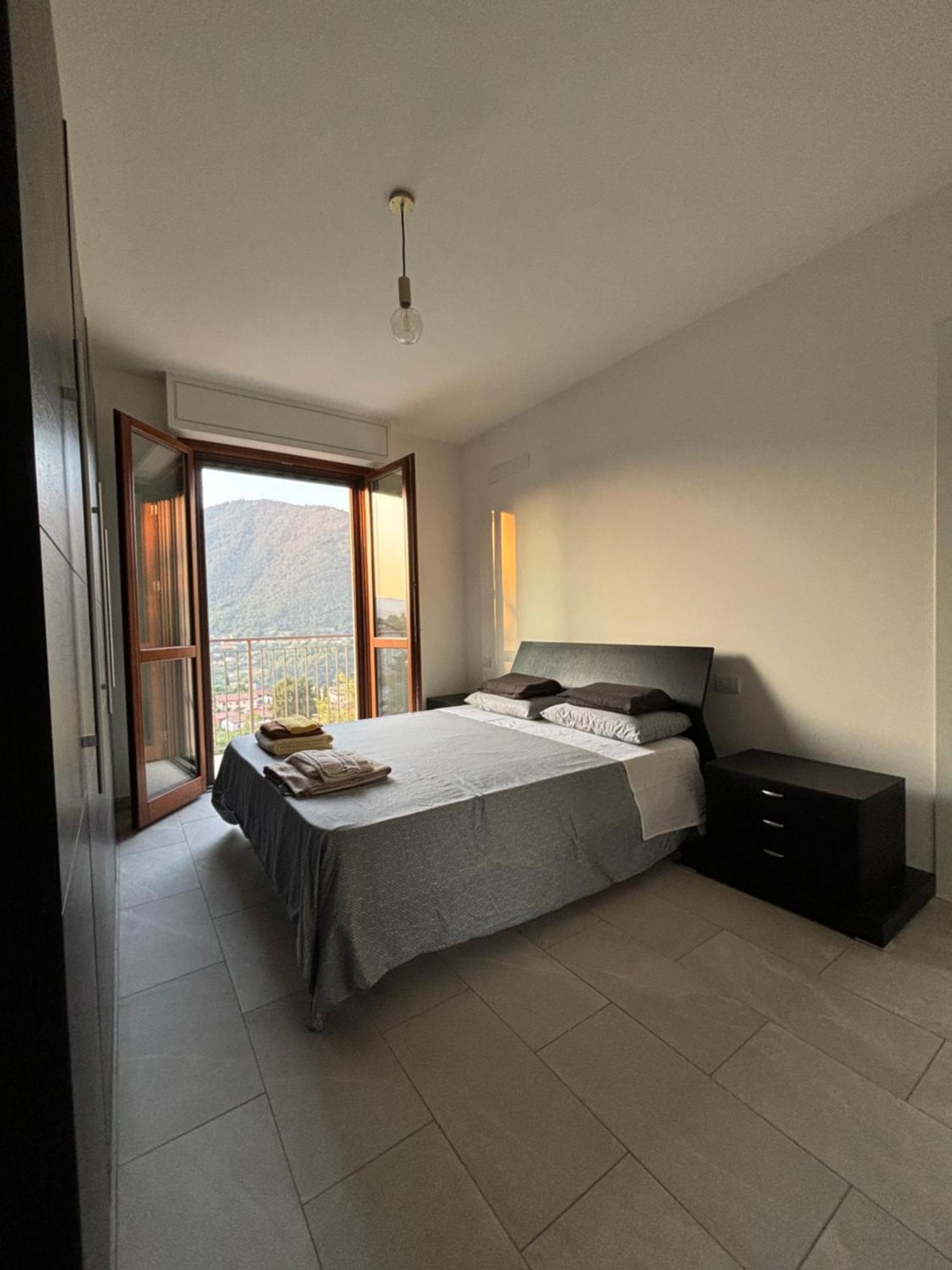 Apartamento Roccolo Valley View *